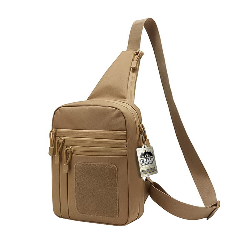 خرید و قیمت کیف کراس بادی کمپ مدل 003