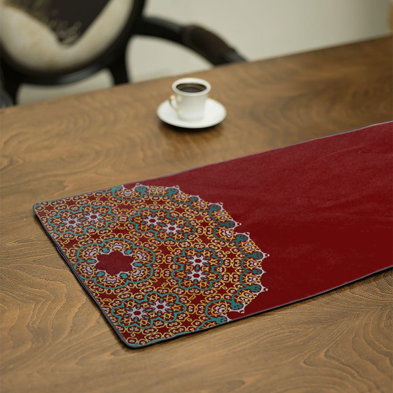 خرید و قیمت رانر شمسه نگار مدل RTr617A