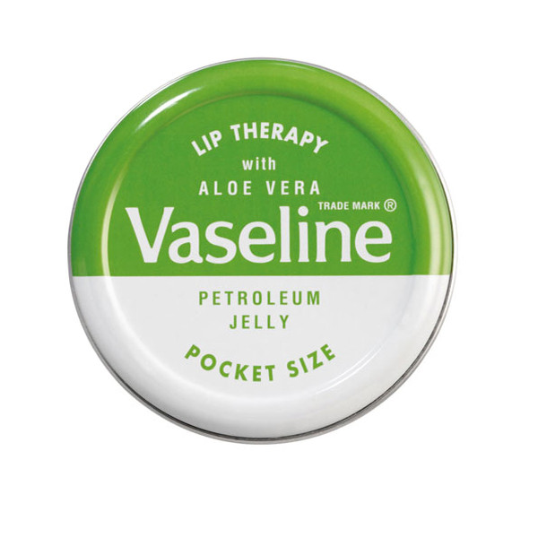 بالم لب وازلین مدل ALOEE-THERAPY