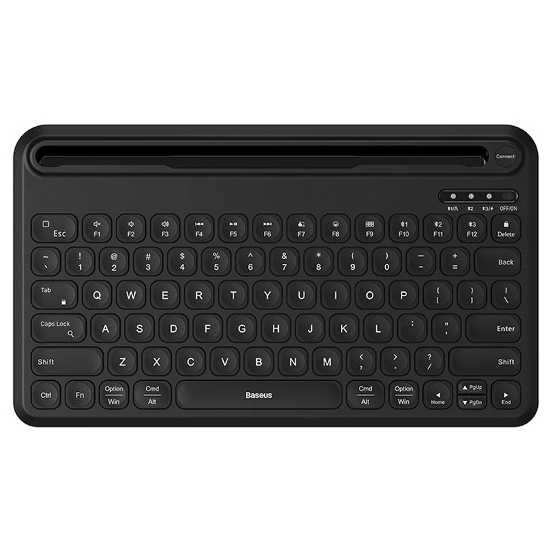 کیبورد بیسوس مدل BS-K02