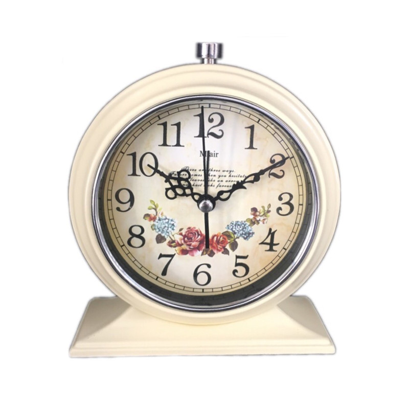 ساعت رومیزی خانه سفید کد 15