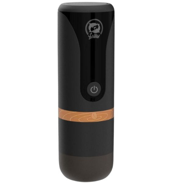 خرید و قیمت قهوه ساز ایکافیلاس مدل YJ04