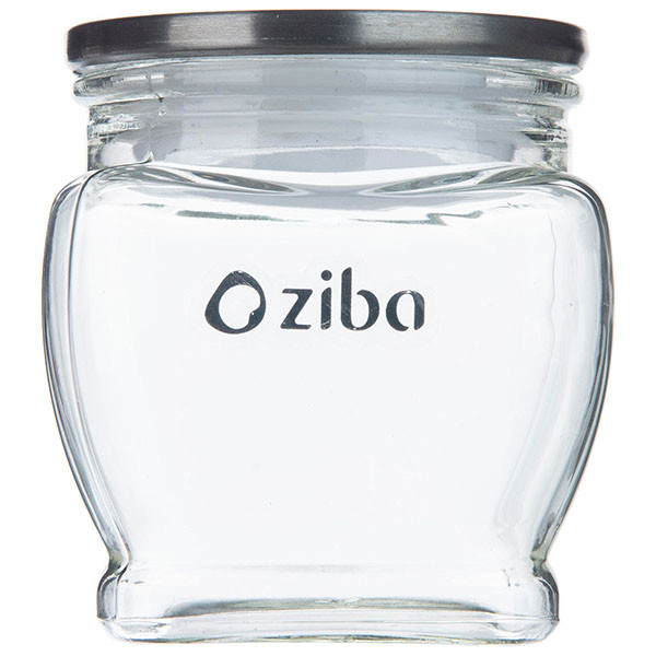 جای ادویه زیبا کد DH781 به همراه پیمانه