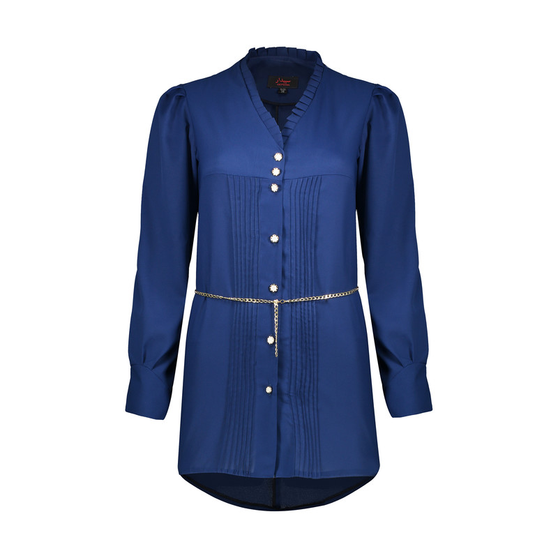 شومیز زنانه سپیدار کد sp-1017