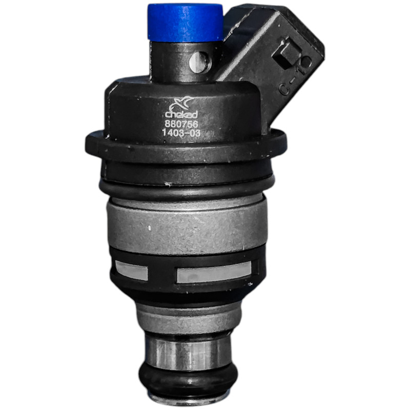 خرید و قیمت سوزن انژکتور چکاد مدل Fat مناسب برای پژو ۴۰۵