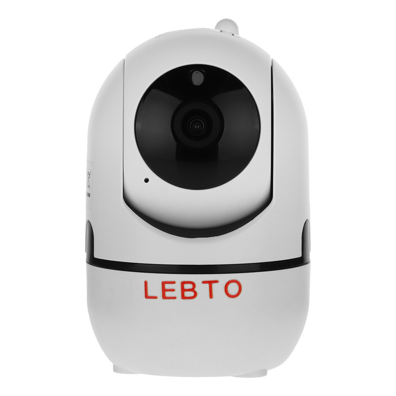 دوربین کنترل کودک لبتو مدل Alessio