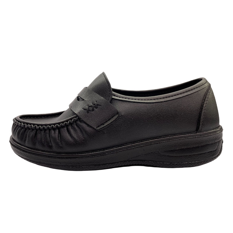 کفش طبی زنانه اماسال مدل شونیز کد MDRShool001