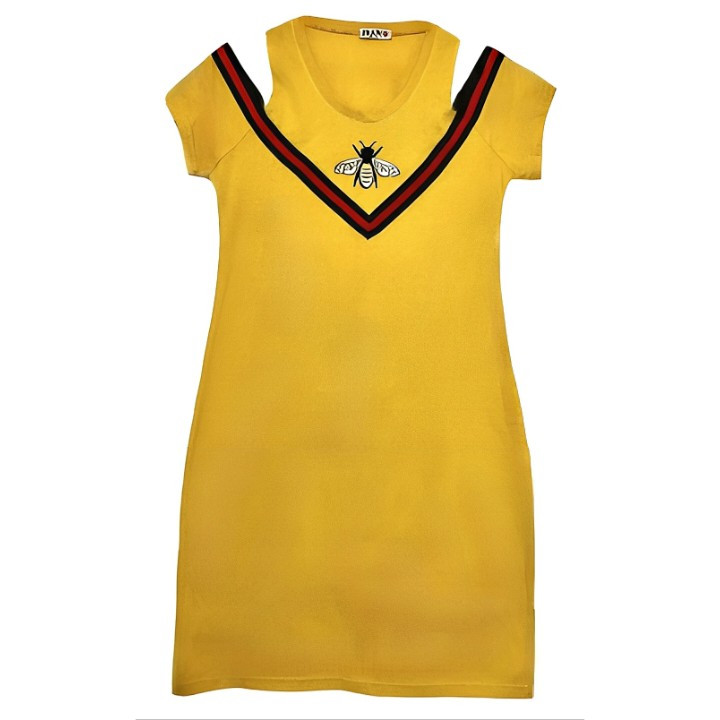 خرید و قیمت تونیک زنانه مدل زنبوری