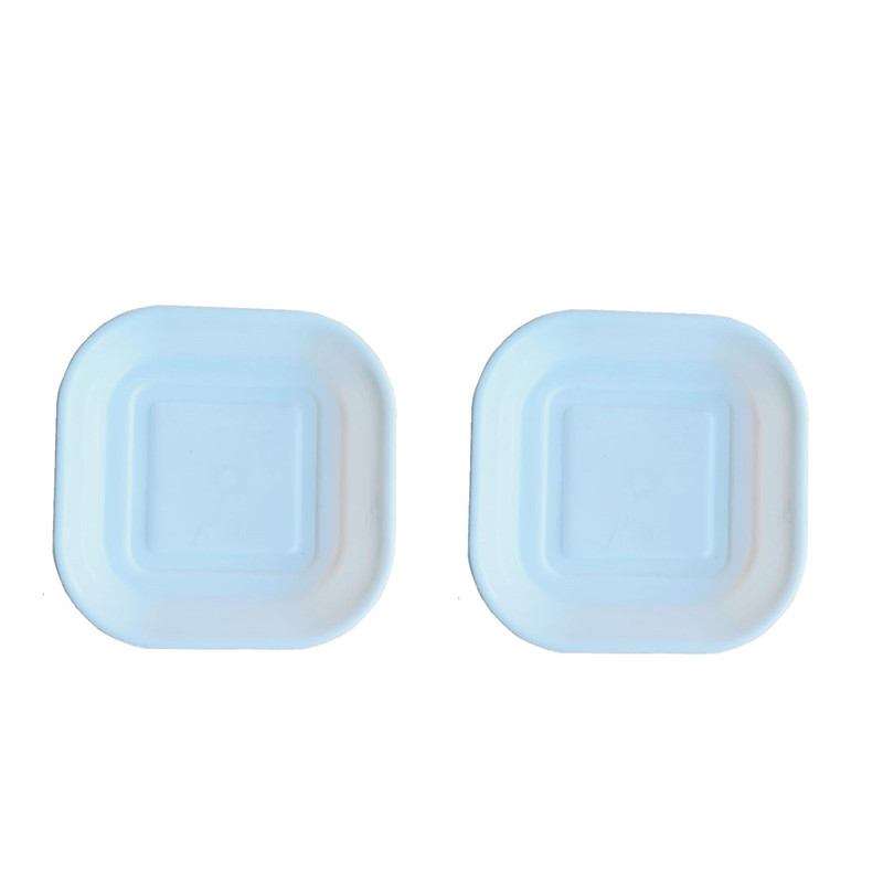 زیرگلدانی مدل m6p - 13.5 cm (10) بسته 2 عددی