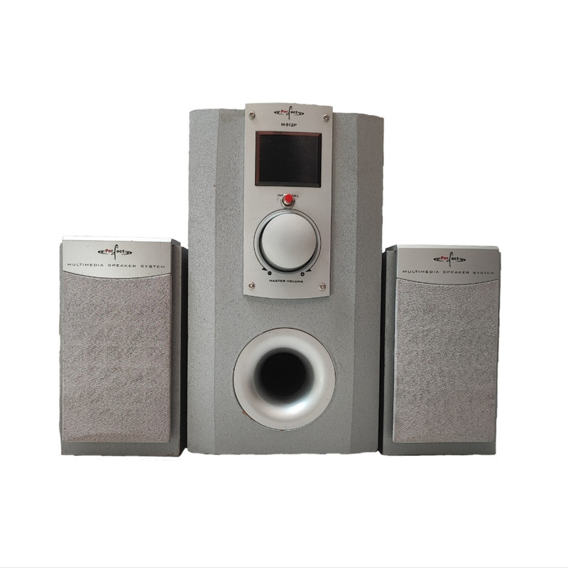 اسپیکر بلوتوثی پرفکت مدل tpa3116d2