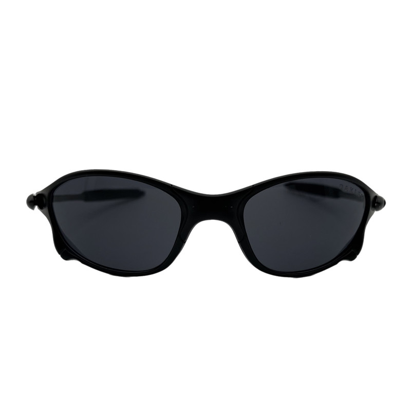 خرید و قیمت عینک آفتابی بیضی غیر پلاریزه کد ka 24033