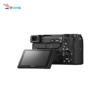 مشخصات، قیمت و خرید دوربین بدون آینه سونی مدل Sony Alpha A6400 Kit 16-50