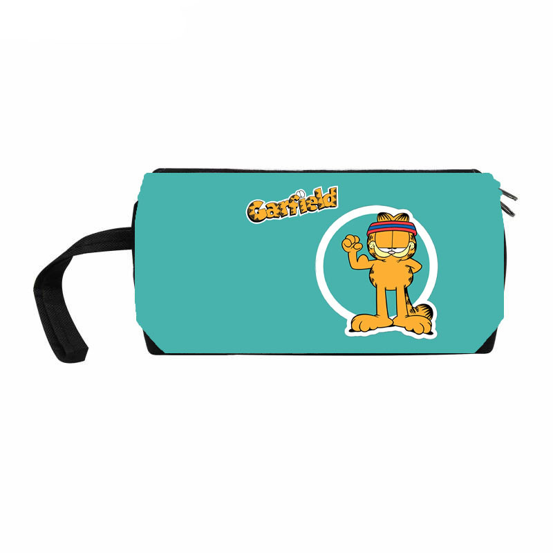 خرید و قیمت جامدادی مدل گارفیلد کد 258