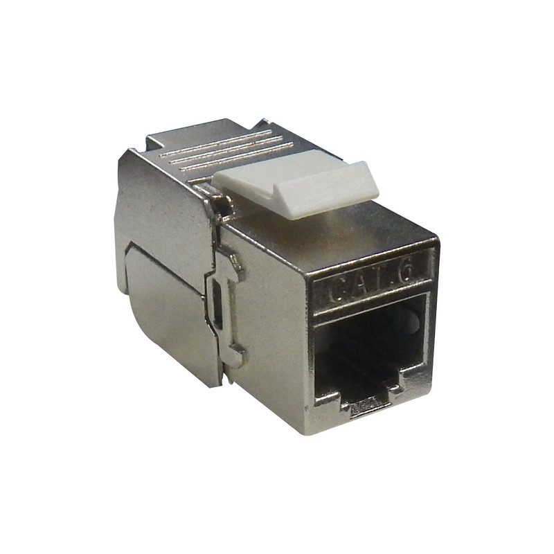 خرید و قیمت کیستون Cat6 کی نت پلاس مدل KP-N1134