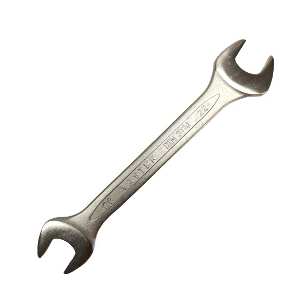 آچار تخت واستر مدل 2022OP-VAS سایز 20/22 میلی متر