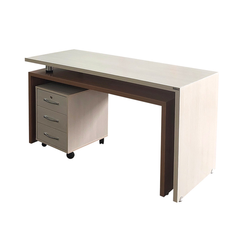 خرید و قیمت میز تحریر اسمردیس مدل +T104 - MDF