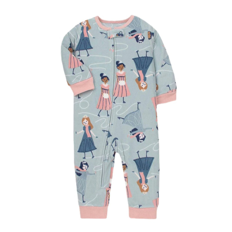 سرهمی نوزادی کارترز مدل 21428