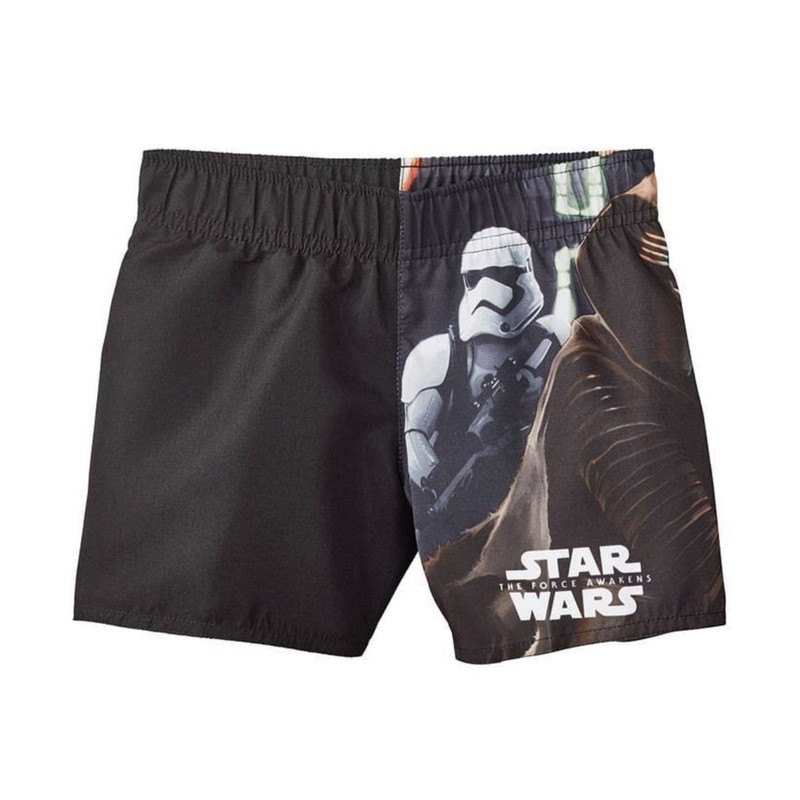 خرید و قیمت مایو پسرانه استار وارز مدل 1026-099