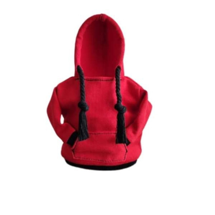 روکش دنده مدل هودی کد redpm