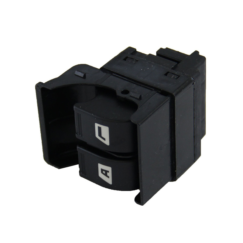 کلید شیشه بالابر جلو چپ جهان پارت آریا کد 100395 مناسب برای پژوپارس