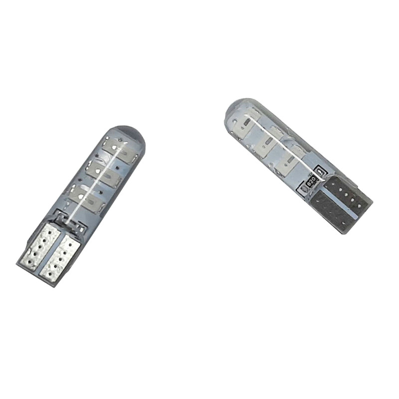 لامپ ال ای دی خودرو ایگ لایت مدل GRMEZ-56 مجموعه 2 عددی