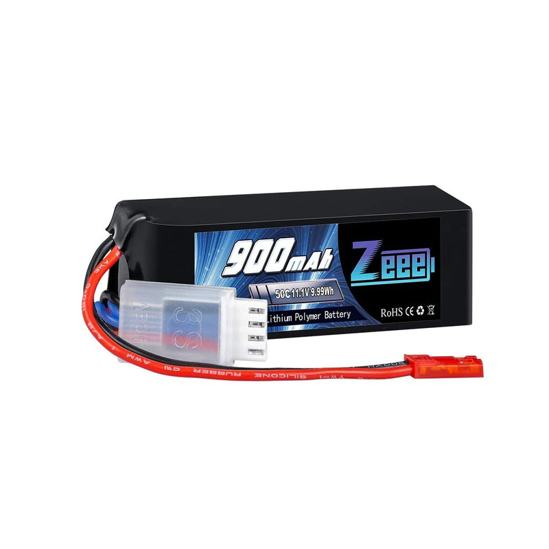 باتری گجت زی مدل 11.1 ولت 900 میلی آمپر