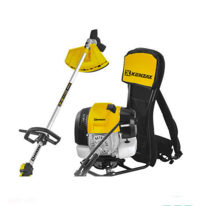 خرید و قیمت علف زن بنزینی کنزاکس مدل 6224