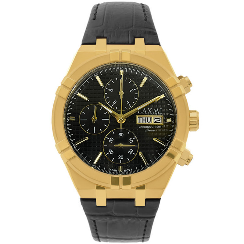 ساعت مچی عقربهای مردانه لاکسمی مدل 5-8537
