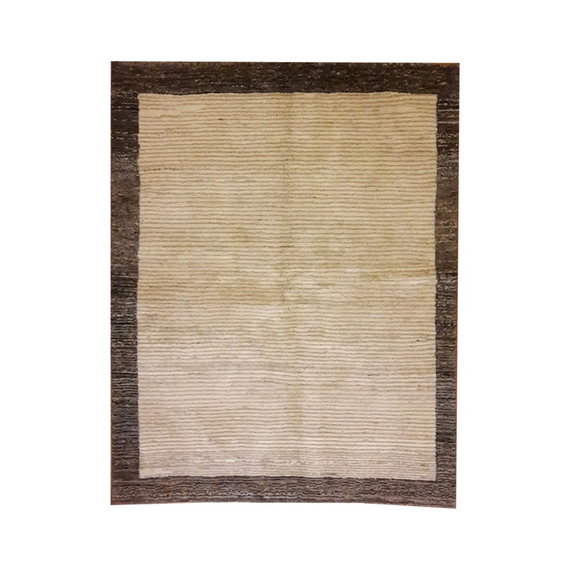 گبه فرش دستباف سه متری کد NKP.C.N/7