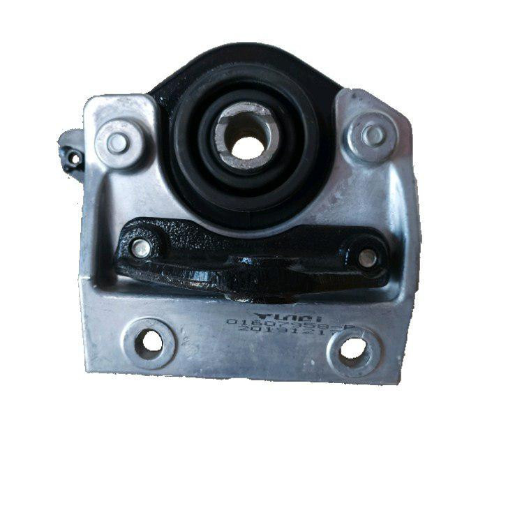 دسته موتور چپ جیلی مدل X7