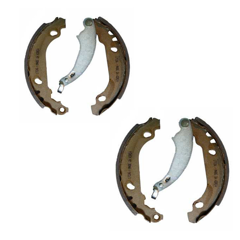 لنت ترمز عقب هانتر کد 425534 مناسب برای پژو 405