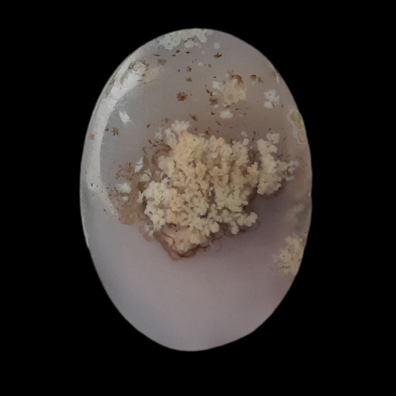 سنگ عقیق شجر کد k033