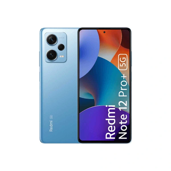 مشخصات، قیمت و خرید گوشی موبایل شیائومی مدل Redmi Note 12 Pro دو سیم کارت ظرفیت 256 گیگابایت و رم 8 گیگابایت