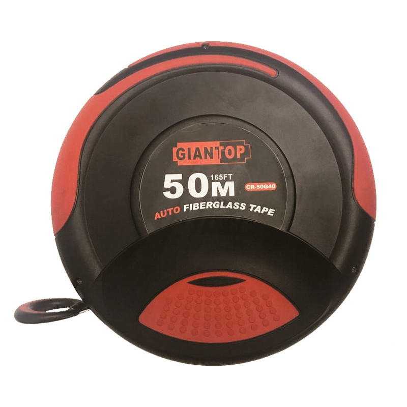خرید و قیمت متر 50 متری جیانتاپ مدل CR-50G40