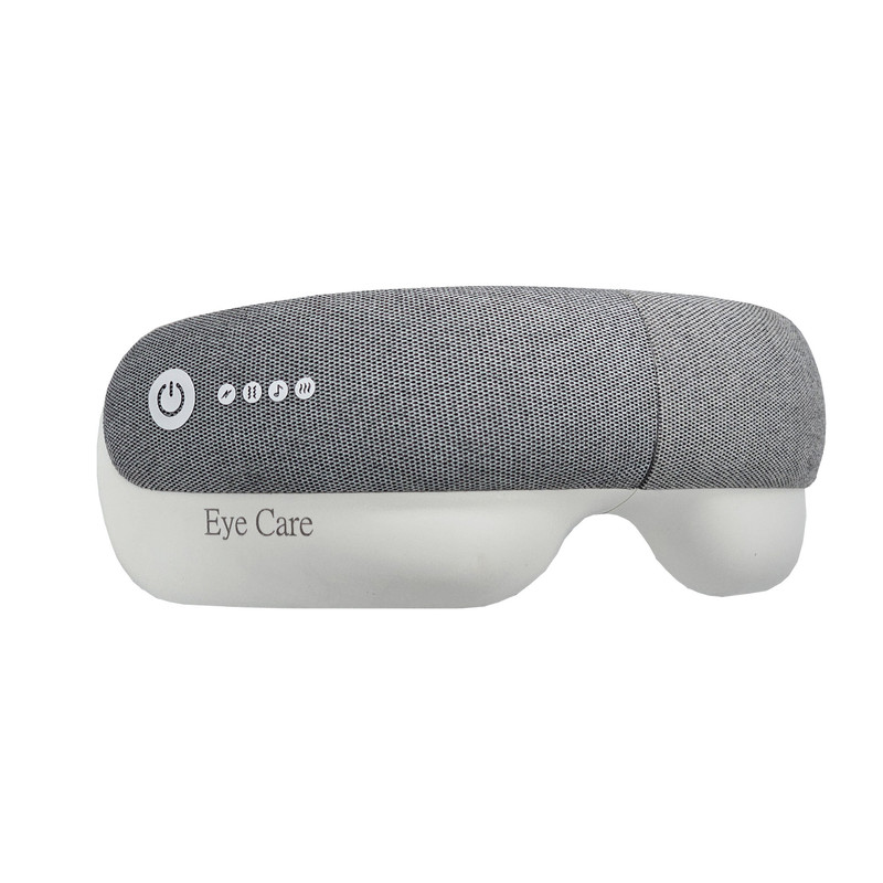 خرید و قیمت ماساژور چشم آی کر مدل cloth-5w