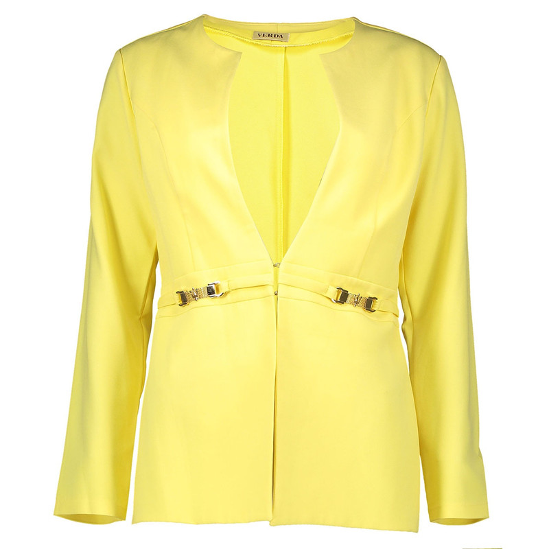 خرید و قیمت کت زنانه وردا مدل 1401326-19