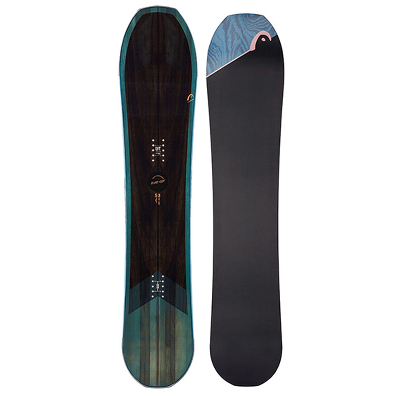 خرید و قیمت اسنوبرد هد مدل Day LYT Snowboard 2022