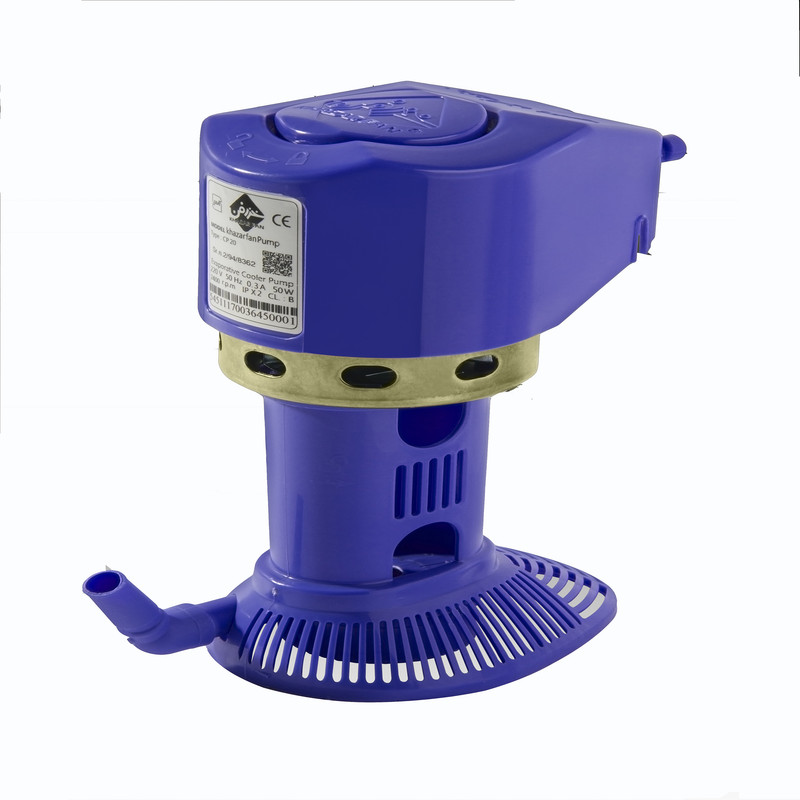 پمپ آب کولر خزرفن مدل CP-200