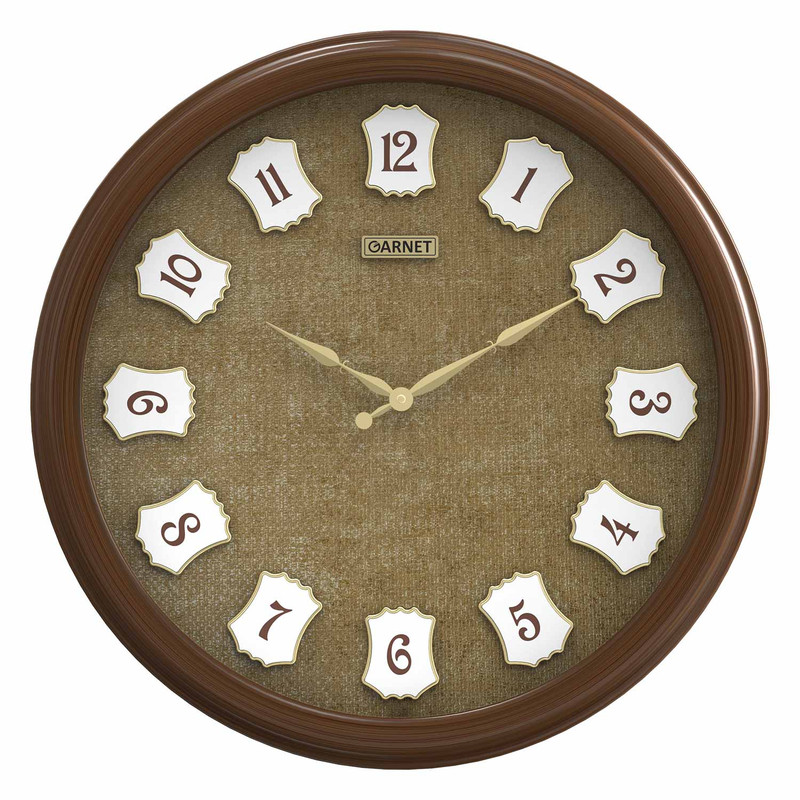 ساعت دیواری گارنت مدل 4030