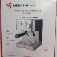 قهوه ساز مباشیME-ECM2014(هزینه ارسال درب منزل به عهده مشتری. قبل از سفارش استعلام قیمت بگیرید)