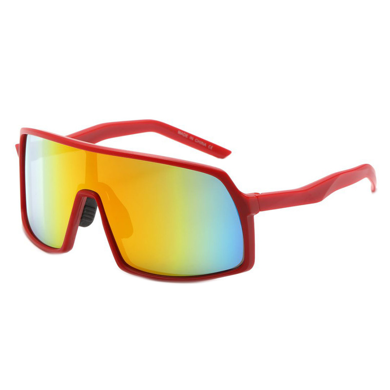 خرید و قیمت عینک دوچرخه سواری مدل sg260