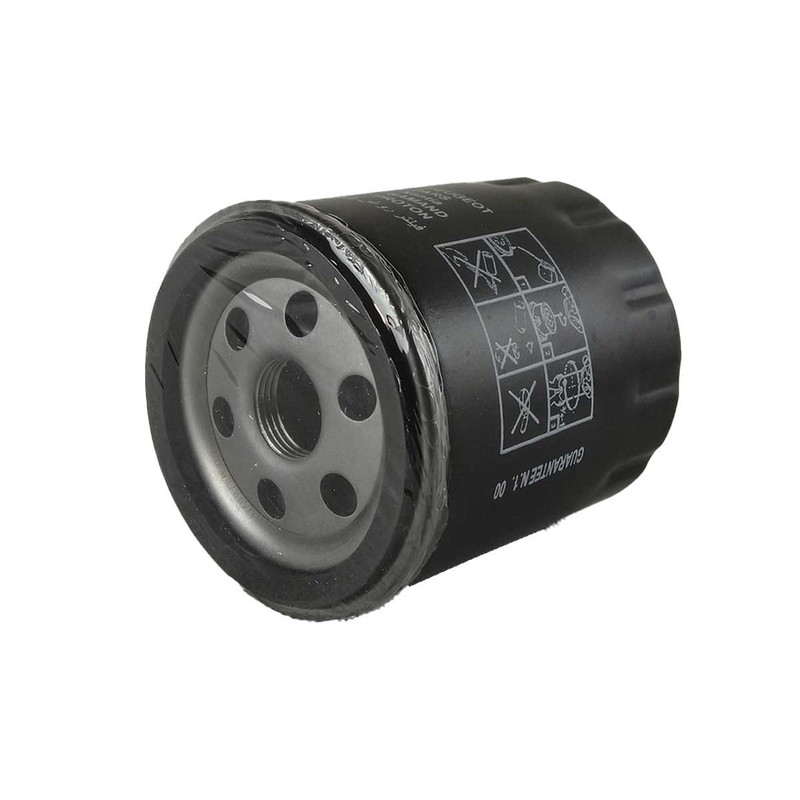 فیلتر روغن خودرو تام مدل TW 712/8 مناسب برای پژو پارس