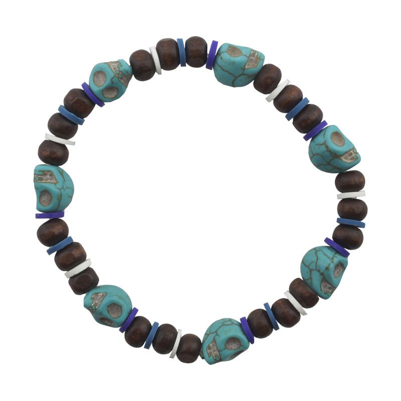 خرید و قیمت دستبند مدل اینکا کد 0290