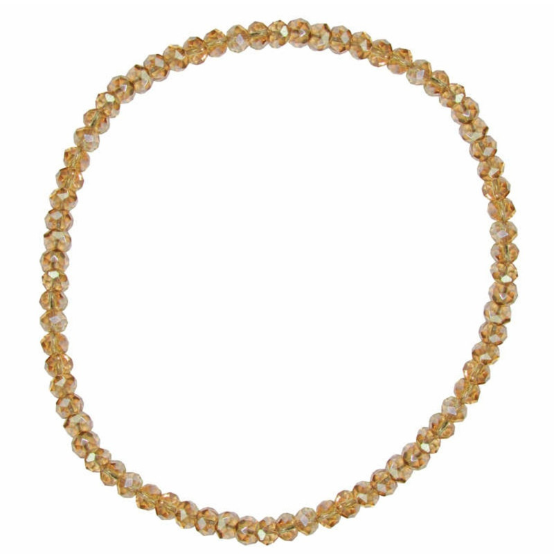 ریسه سنگ کریستال کد k3201