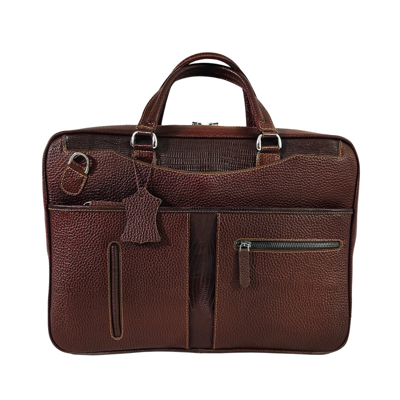 کیف لپ تاپ مدل N132 مناسب برای لپ تاپ 14.1 تا 15.6 اینچی