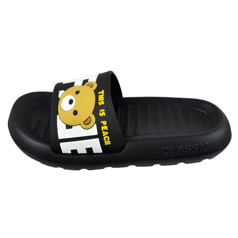 خرید و قیمت دمپایی زنانه مدل تدی کد 4129