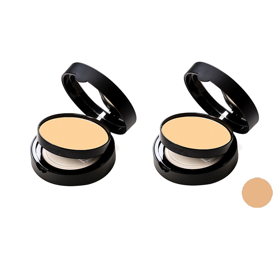 پنکیک نوت مدل لومینوس سیلک شماره 03 مجموعه دو عددی