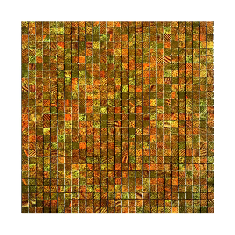 دیوارپوش مدل پشت چسبدار کد 10353 بسته 11 عددی