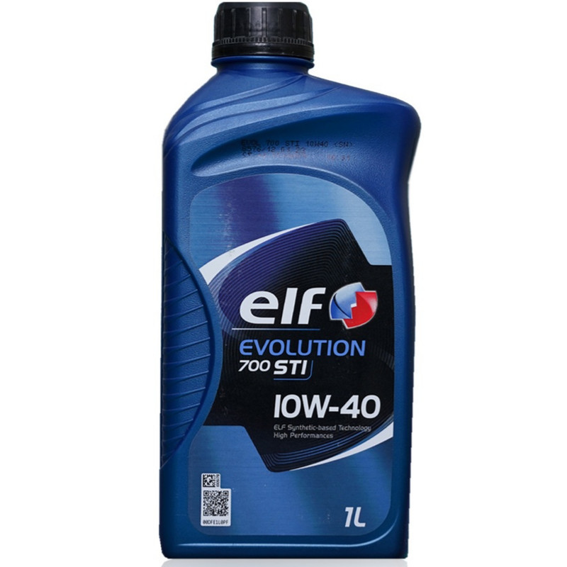 خرید و قیمت روغن موتور الف مدل یک 10w-40 حجم یک لیتر