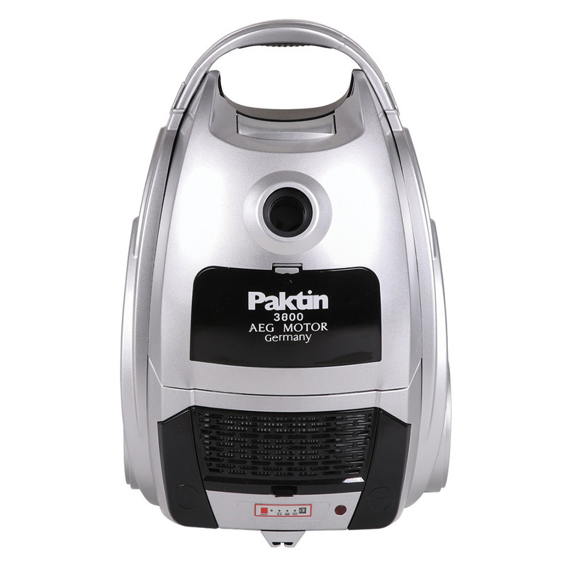 خرید و قیمت جاروبرقی پاکتین مدل MVC 3800